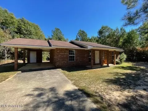 22201 N State Highway 63, Leakesville, MS 39451