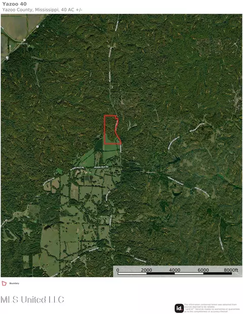 00 Phoenix Rd, Satartia, MS 39162 photo 33