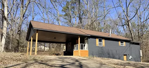 1500 Snow Lake Dr, Ashland, MS 38603