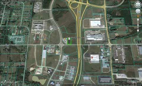 Church Road, Canton, MS 39046