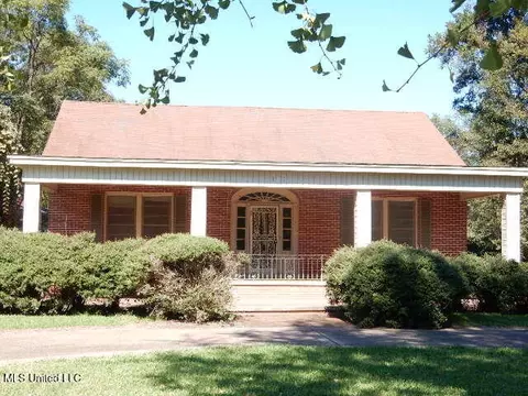 203 Scott St, Rosedale, MS 38769