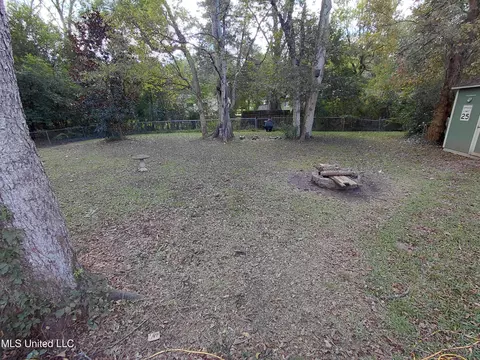 Exterior - 1443 Sheffield Dr, Jackson, MS 39211 photo 6 of 7