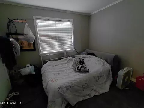 Bedroom - 1443 Sheffield Dr, Jackson, MS 39211 photo 5 of 10