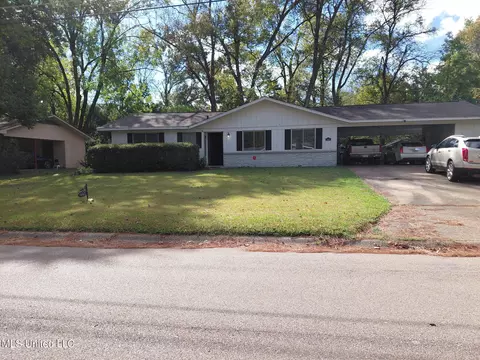 Other - 1443 Sheffield Dr, Jackson, MS 39211 photo 5 of 5