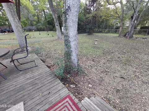 Exterior - 1443 Sheffield Dr, Jackson, MS 39211 photo 5 of 7