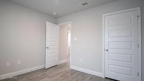 Bedroom - 45 Monarch Dr, Lucedale, MS 39452 photo 4 of 4