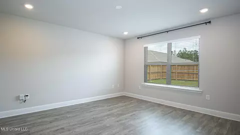 Living - 45 Monarch Dr, Lucedale, MS 39452 photo 3 of 3