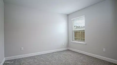 Bedroom - 45 Monarch Dr, Lucedale, MS 39452 photo 1 of 4
