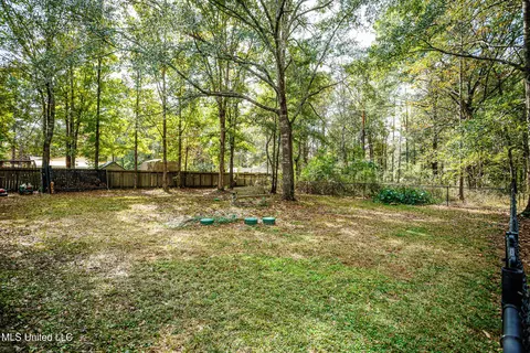 Exterior - 413 Mallard Pt, Brandon, MS 39042 photo 5 of 5