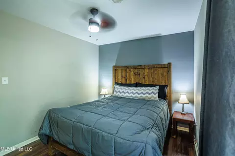 Bedroom - 413 Mallard Pt, Brandon, MS 39042 photo 2 of 3