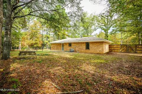 Exterior - 413 Mallard Pt, Brandon, MS 39042 photo 3 of 5