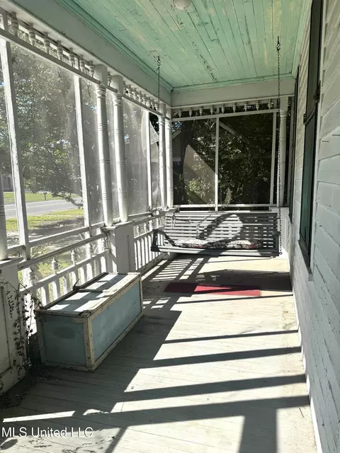 Exterior - 4219 Bellview Ave, Moss Point, MS 39563 photo 3 of 6