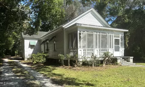 Exterior - 4219 Bellview Ave, Moss Point, MS 39563 photo 2 of 6