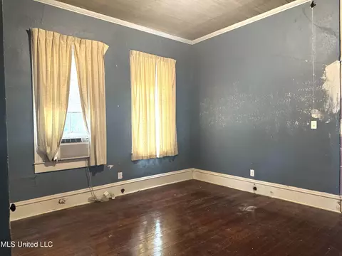 Bedroom - 4219 Bellview Ave, Moss Point, MS 39563 photo 1 of 1