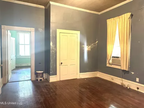 Bedroom - 4219 Bellview Ave, Moss Point, MS 39563 photo 1 of 2
