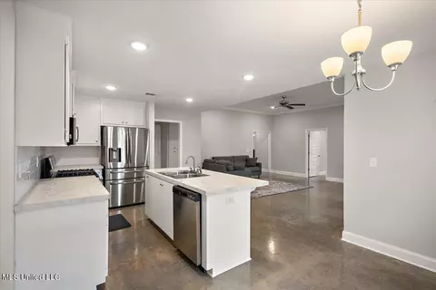 1518 Arcadia Ln, Brandon, MS 39042 photo 7