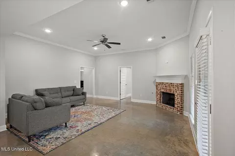 1518 Arcadia Ln, Brandon, MS 39042 photo 4