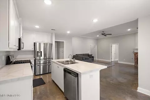 1518 Arcadia Ln, Brandon, MS 39042 photo 9