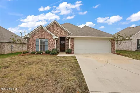 1518 Arcadia Ln, Brandon, MS 39042