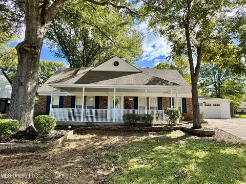 7720 Fernwood Cv, Southaven, MS 38671