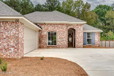 260 Chartleigh Cir, Canton, MS 39046 photo 4