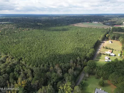 Red Water Road, Carthage, MS 39051 photo 2