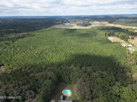 Red Water Road, Carthage, MS 39051 photo 4