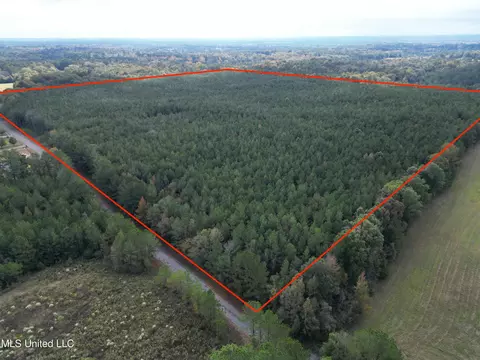 Red Water Road, Carthage, MS 39051