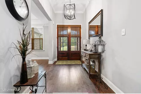 Entry Way - 5199 Dixie Creek Dr, Hernando, MS 38632 photo 1 of 4