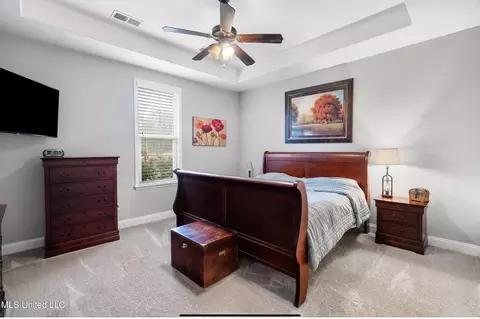 Bedroom - 5199 Dixie Creek Dr, Hernando, MS 38632 photo 1 of 4