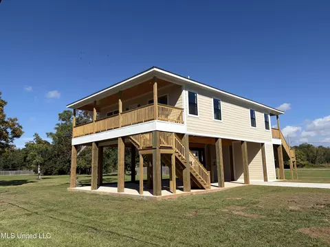 800 12th St, Pascagoula, MS 39567