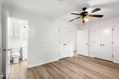 Bedroom - 5256 Parkway Dr, Jackson, MS 39211 photo 2 of 4