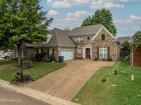 2920 Keeley Cv, Southaven, MS 38671