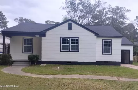 4858 Sheridan Dr, Jackson, MS 39206