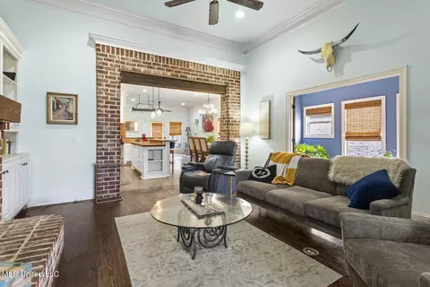 401 Emerald Trl, Brandon, MS 39047 photo 5
