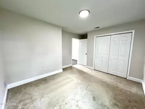 Bedroom - 1074 Pleasant Grove Rd, Mccomb, MS 39648 photo 2 of 3