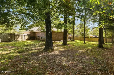 Exterior - 135 Easthaven Dr, Brandon, MS 39042 photo 6 of 6