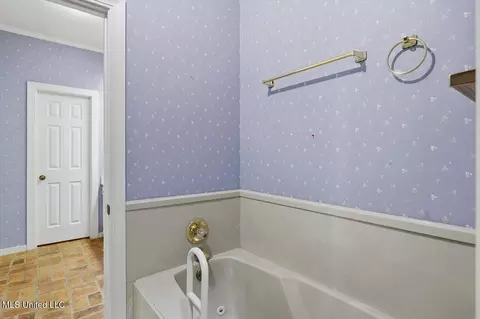 Bath - 135 Easthaven Dr, Brandon, MS 39042 photo 2 of 5