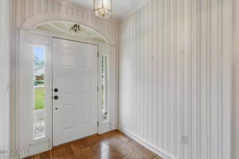 Entry Way - 135 Easthaven Dr, Brandon, MS 39042 photo 1 of 1