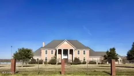 2422 Outside Horseshoe Rd, Tchula, MS 39169