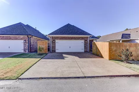3444 Hatton Dr, Nesbit, MS 38651 photo 32