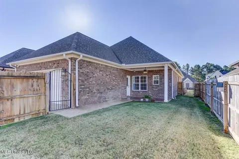 3444 Hatton Dr, Nesbit, MS 38651 photo 33