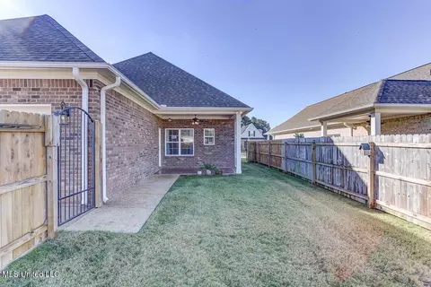3444 Hatton Dr, Nesbit, MS 38651 photo 34