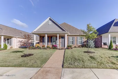 3444 Hatton Dr, Nesbit, MS 38651 photo 4