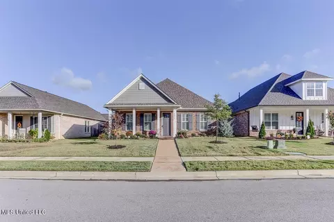 3444 Hatton Dr, Nesbit, MS 38651 photo 2