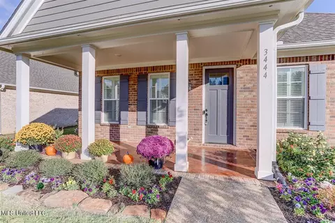 3444 Hatton Dr, Nesbit, MS 38651 photo 5