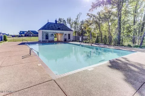 3444 Hatton Dr, Nesbit, MS 38651 photo 36