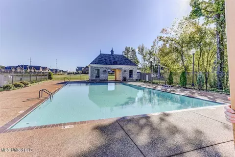 3444 Hatton Dr, Nesbit, MS 38651 photo 37