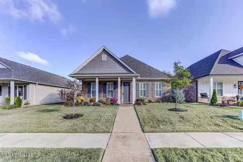 3444 Hatton Dr, Nesbit, MS 38651 photo 3