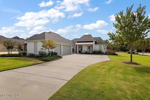 201 Harris Cir, Madison, MS 39110